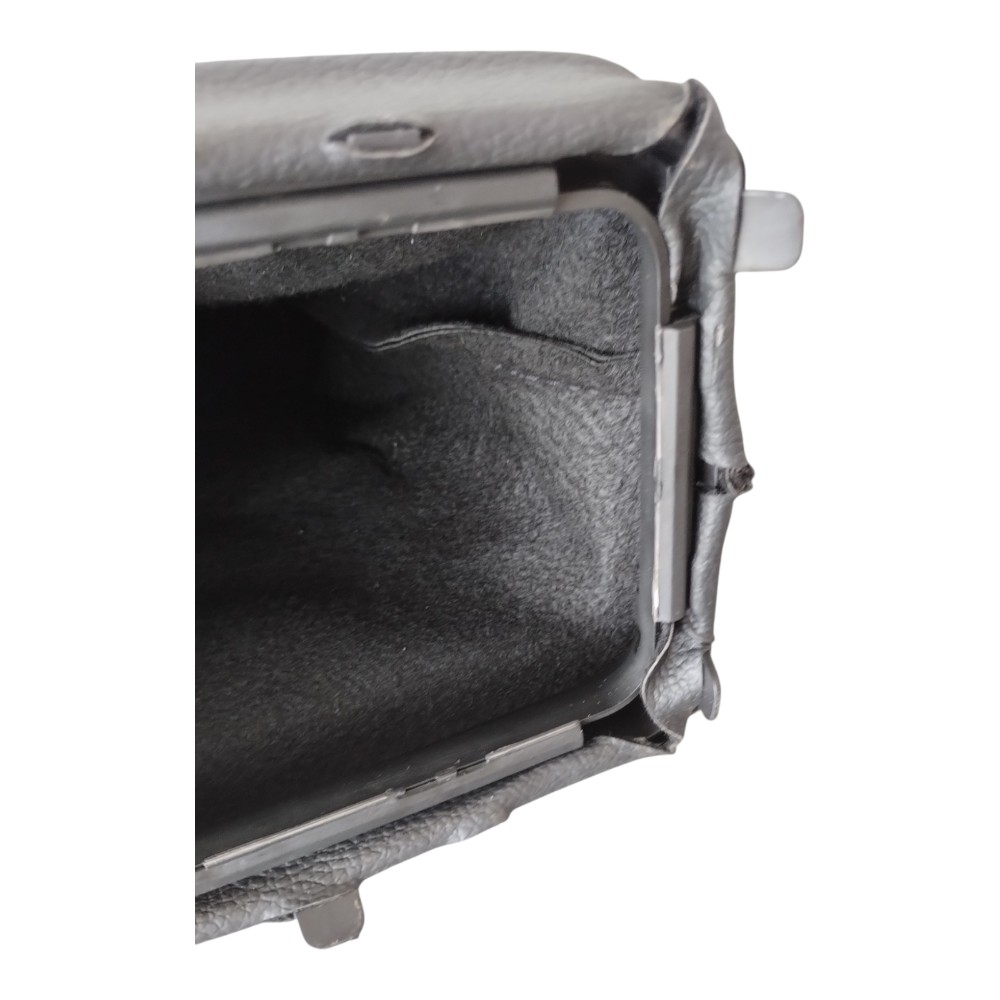Coifa Alavanca Câmbio Peugeot 207 2008 À 2014. 3