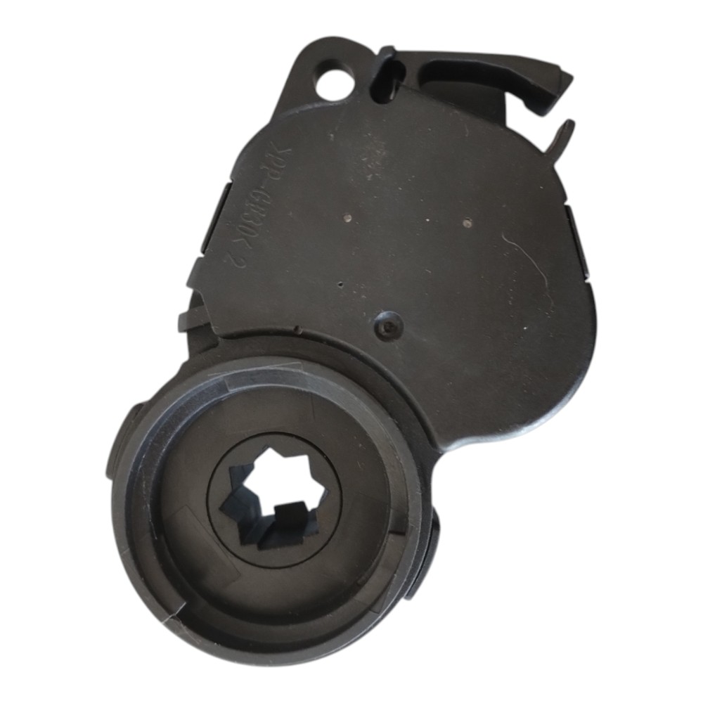 Motor Atuador Caixa Ar Citroen C4 Lounge Ds4 308 1.6 Thp. 4