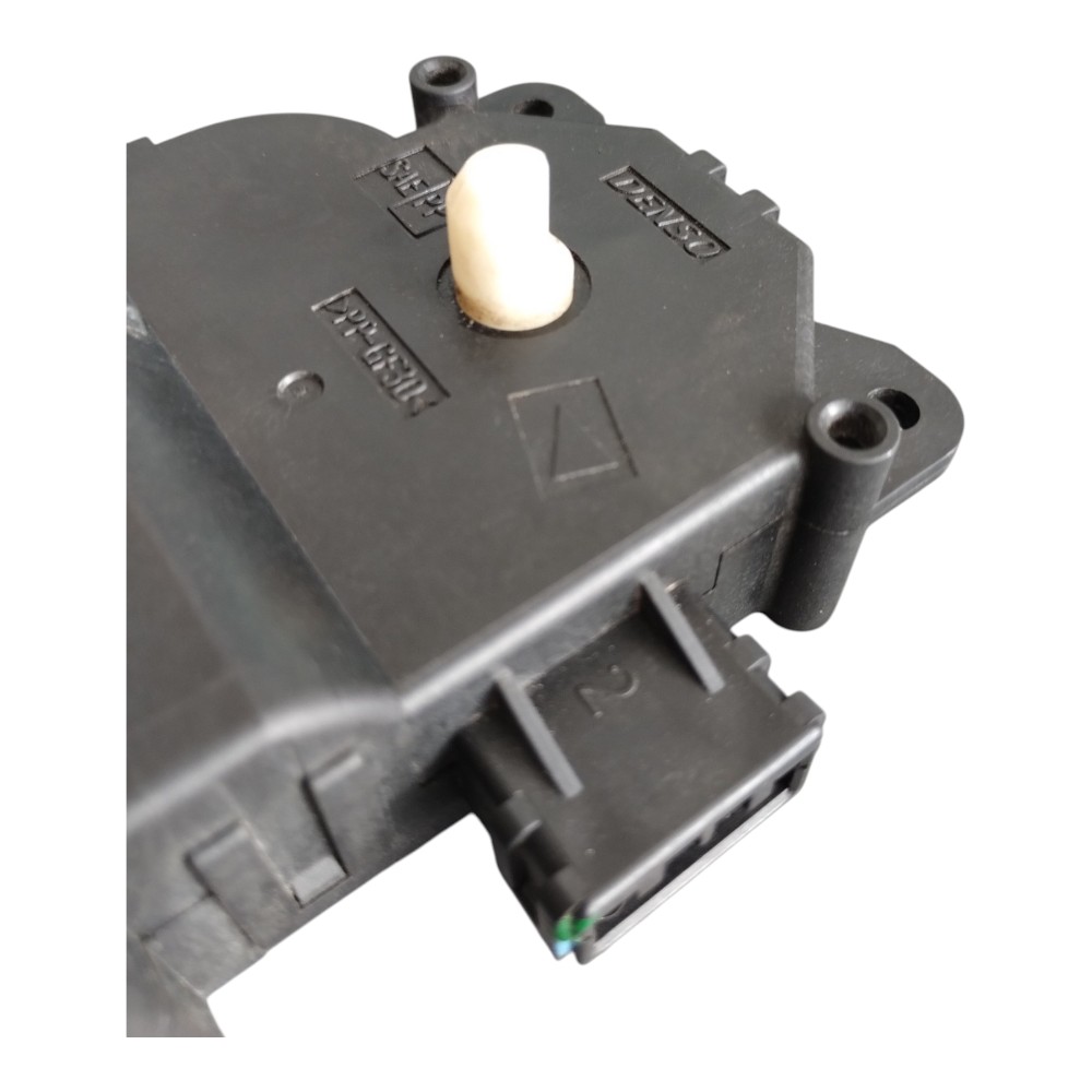 Atuador Da Caixa Evaporadora Honda Civic G9 2012 À 2016. 4