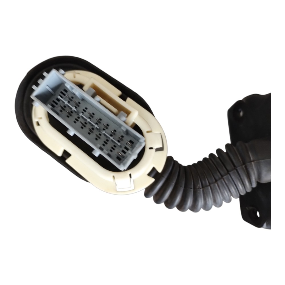 Chicote Porta Traseira Direita Jeep Compass T270 2021 À 2026 8