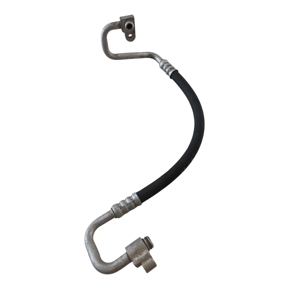 MANGUEIRA CONDENSADOR AR FIAT IDEA PALIO STRADA 1.6 12/16.