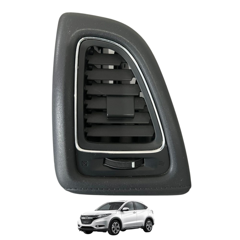 Difusor Esquerdo Honda Hrv 2015 À 2019. 1