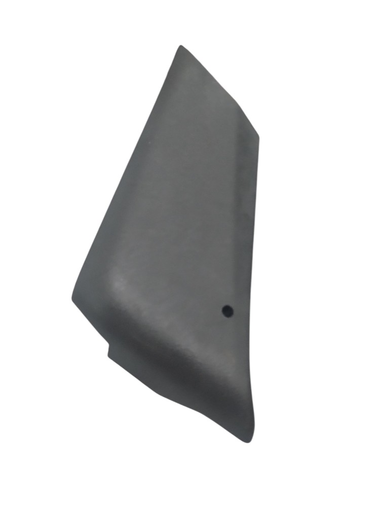 Moldura Acabamento Banco Esquerdo Gm Onix 2013 A 2016. 3