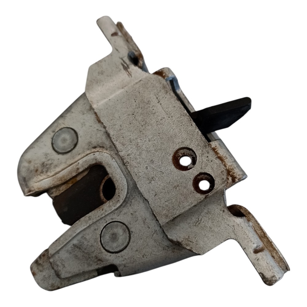 Fechadura Porta Malas Volkswagen Gol G6 2012 Á 2019. 5