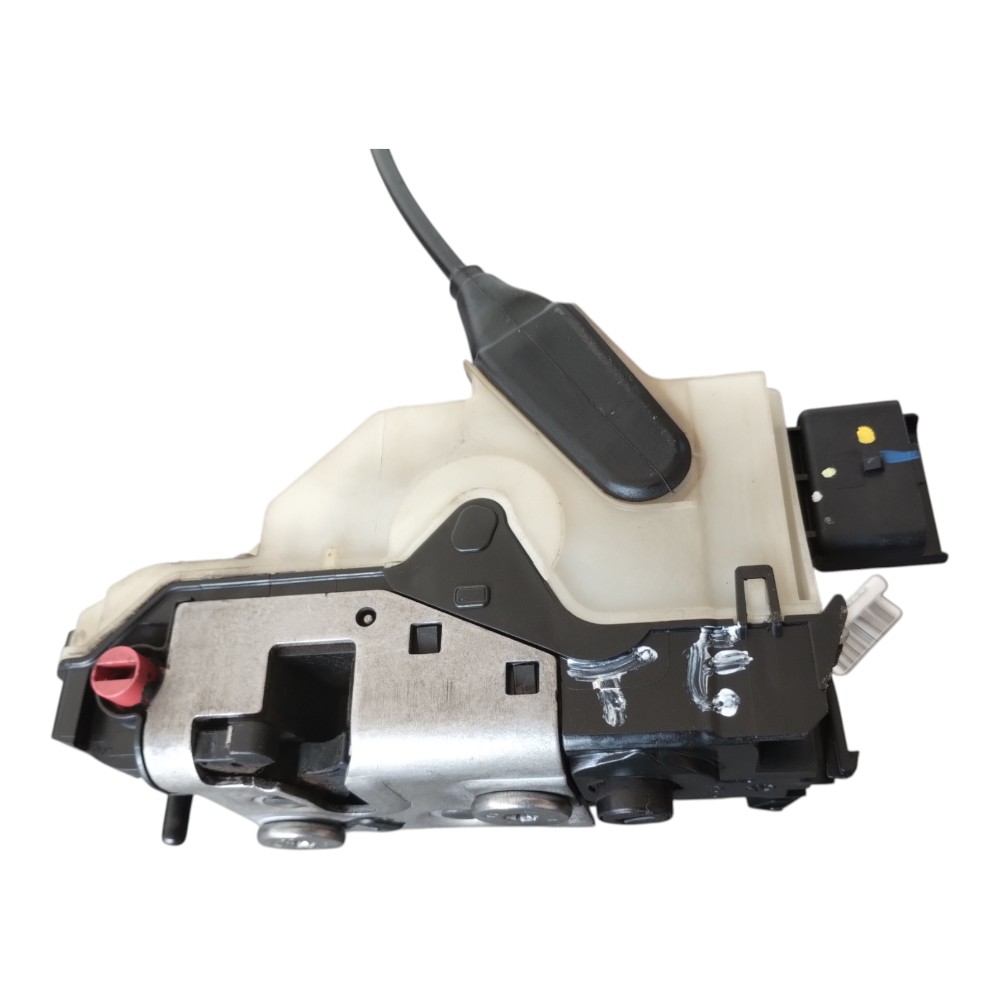 Fechadura Porta Traseira Esquerda Citroen C4 Lounge 14/18. 7