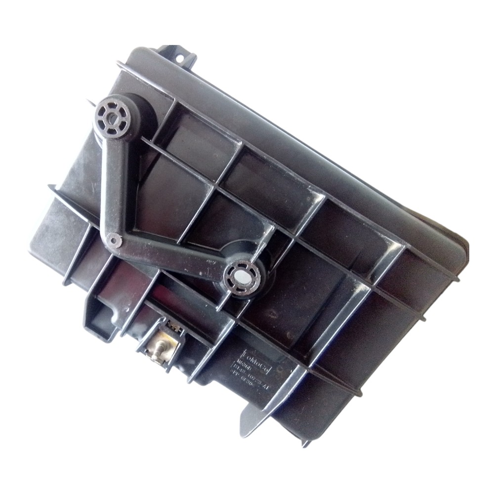 Base Suporte Da Bateria Ford Edge 2011 Á 2014. 4