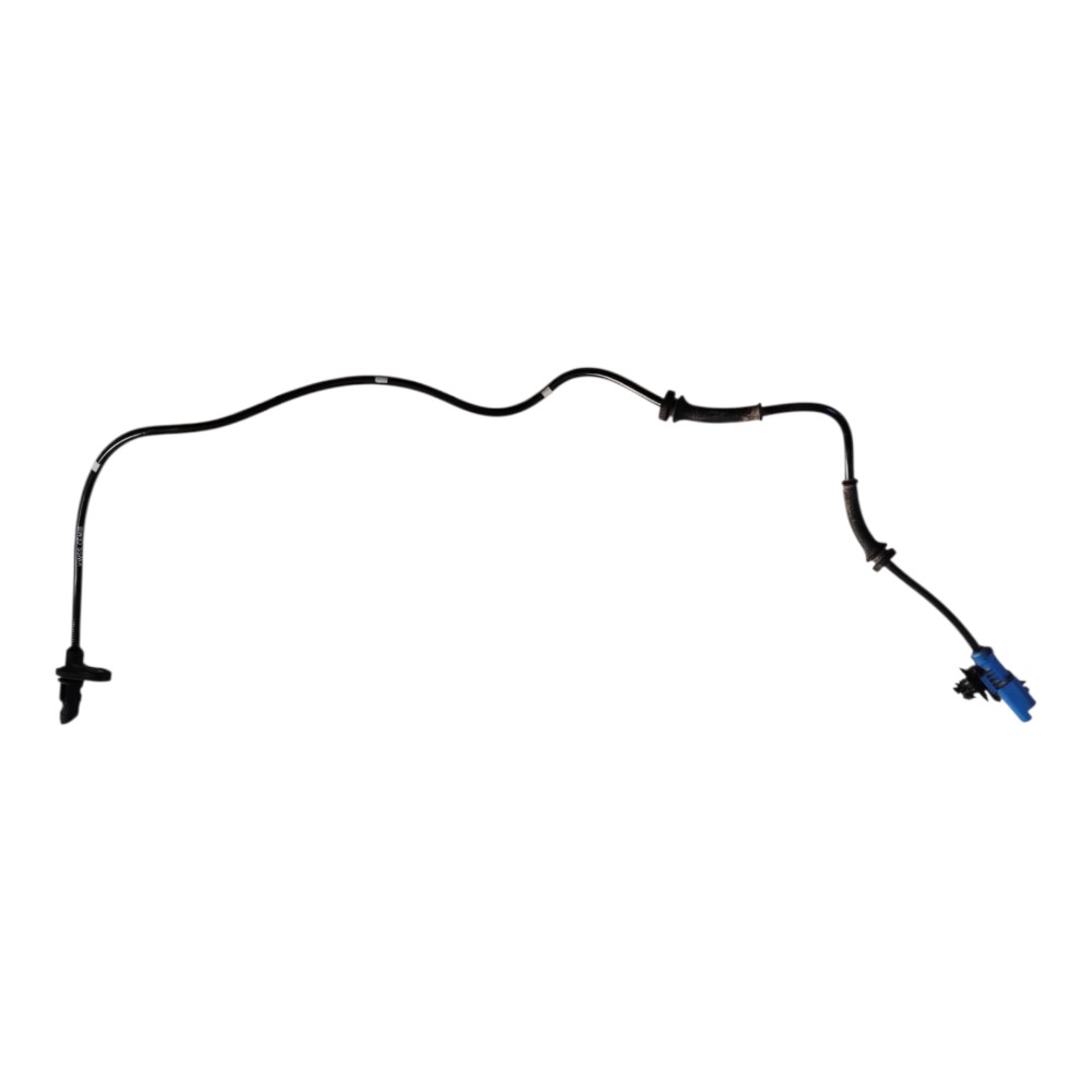Chicote Sensor Roda Tras. D. Peugeot 208 1.5 8v. 2013 À 2019 3