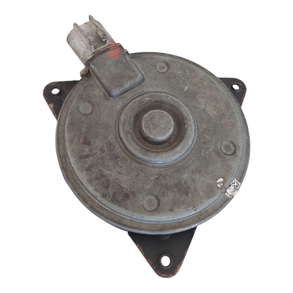Motor Da Ventoinha Toyota Corolla 1.6 2013 Á 2019. 3