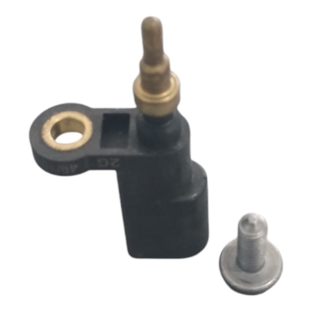 Sensor De Temperatura Volkswagen Fox 2012 À 2018. 3