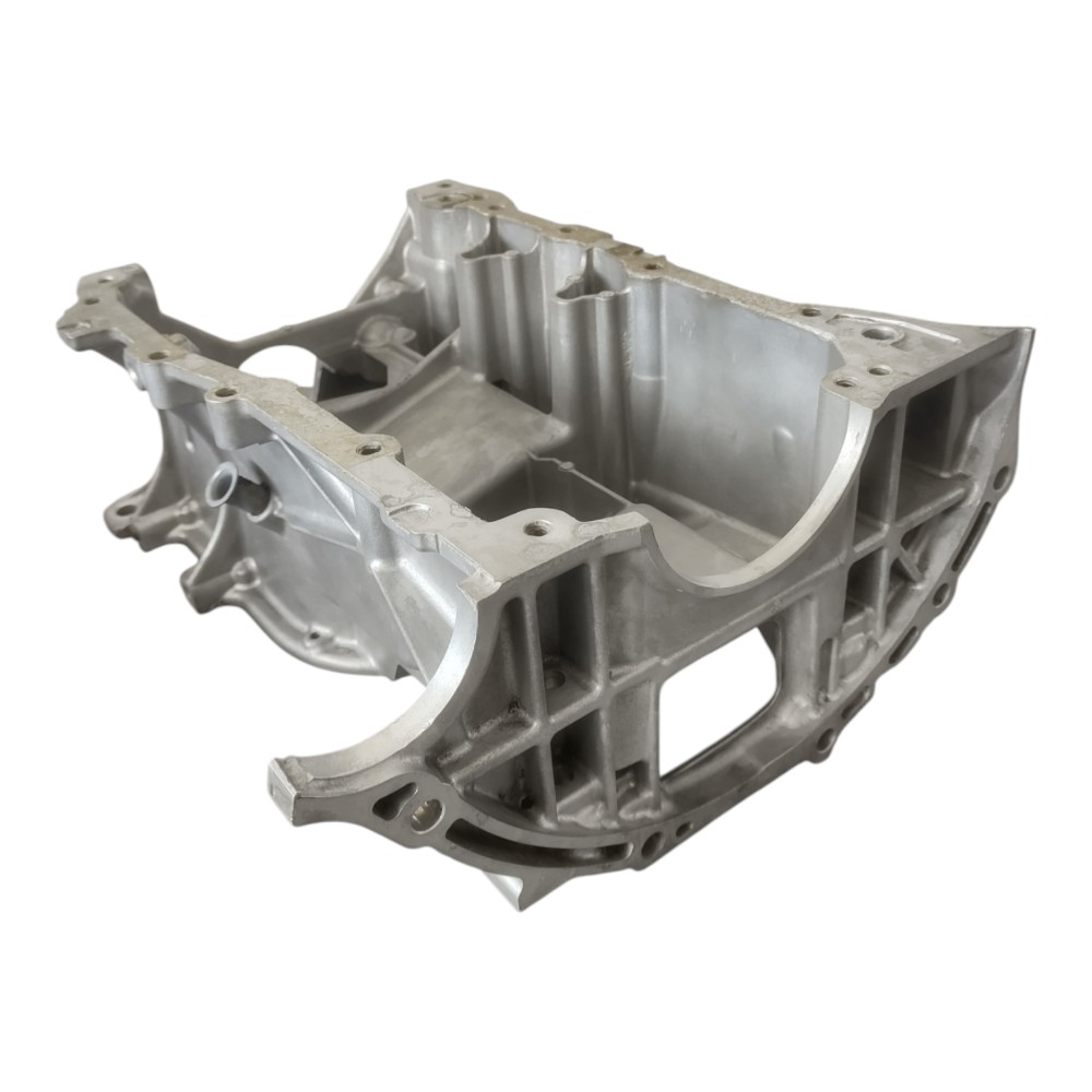 Sobre Carter Toyota Corolla 2.0 16v 2015 À 2019. 5
