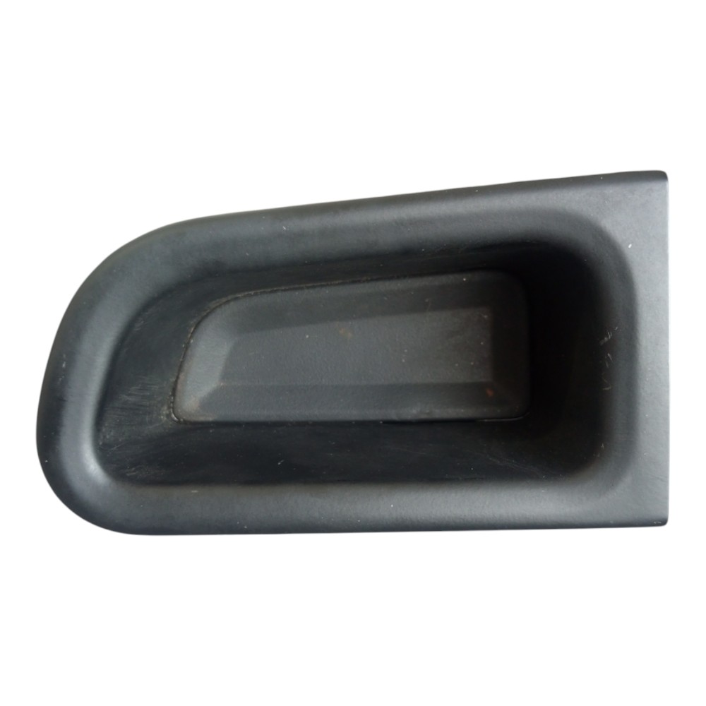 Puxador Porta Dianteira Esquerda Jeep Renegade T270 22 À 25. Dianteira 1