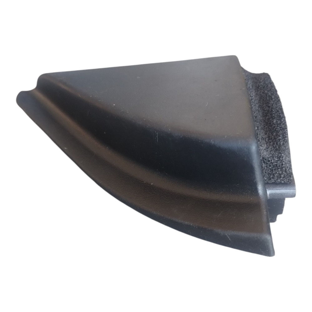 Acabamento Retrovisor Interno D. Toyota Corolla 2009 À 2014. Preto 3