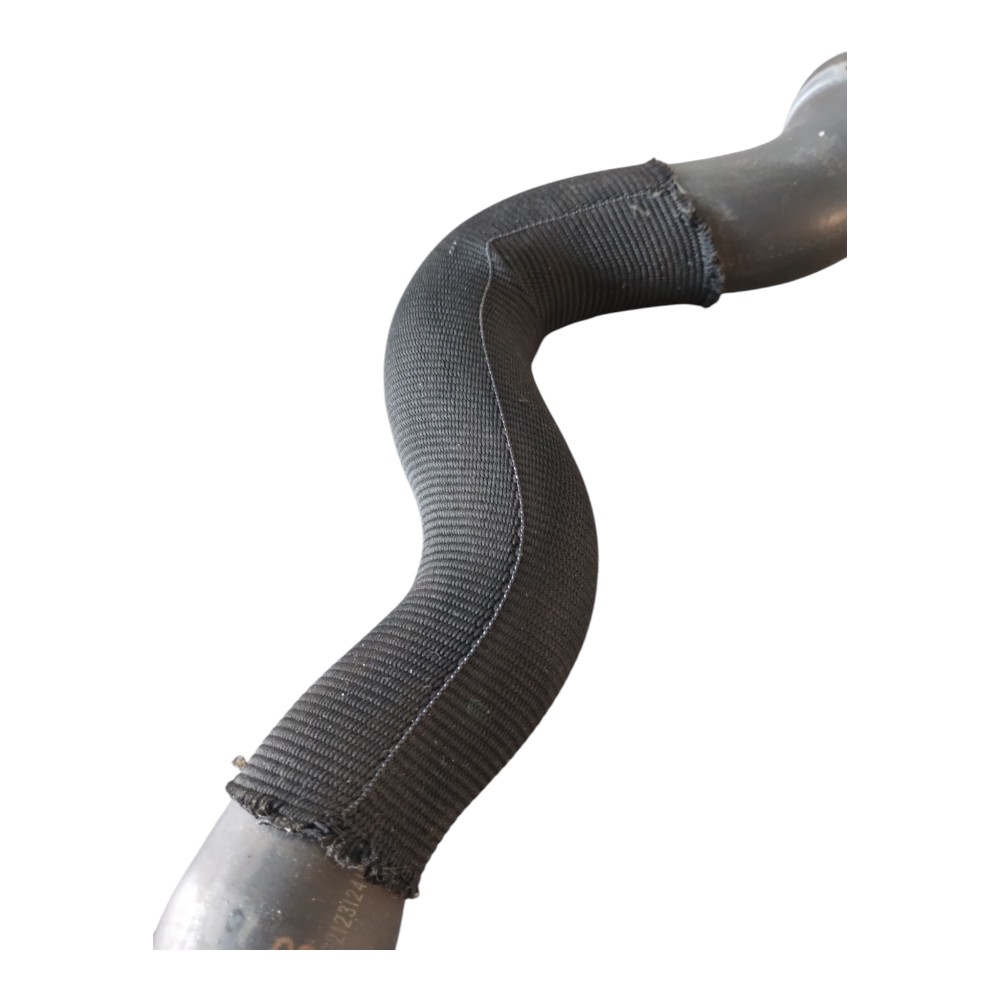Mangueira Radiador Citroen C4 Lounge 1.6 Thp Original. 3