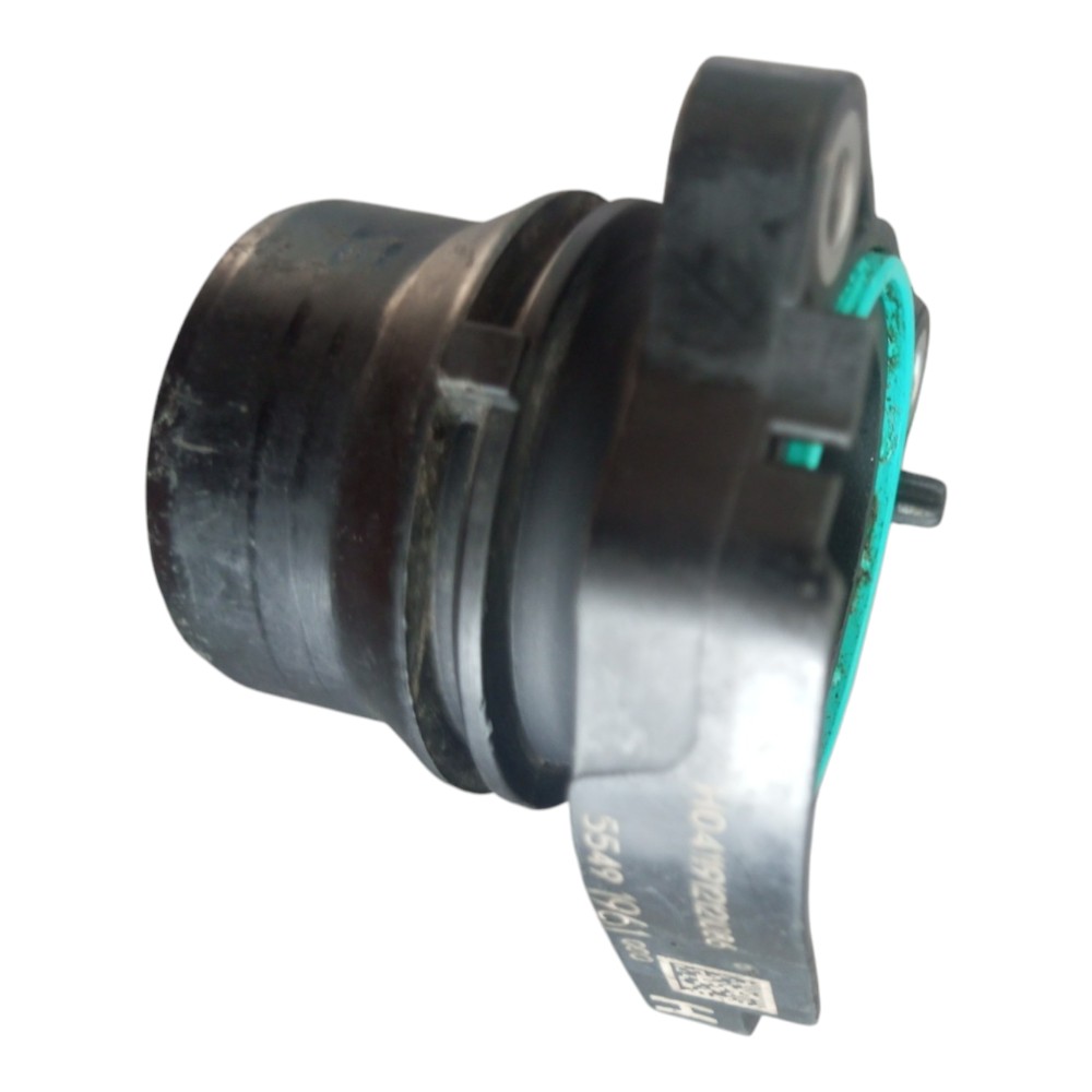 Flange Tbi Corpo Borboleta Gm Tracker 1.0 2020 À 2024. 4