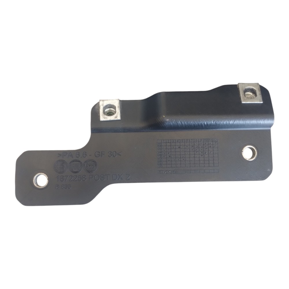 Suporte Fixação Forro Da Porta T. D. Fiat Punto 2010 À 2016. 7