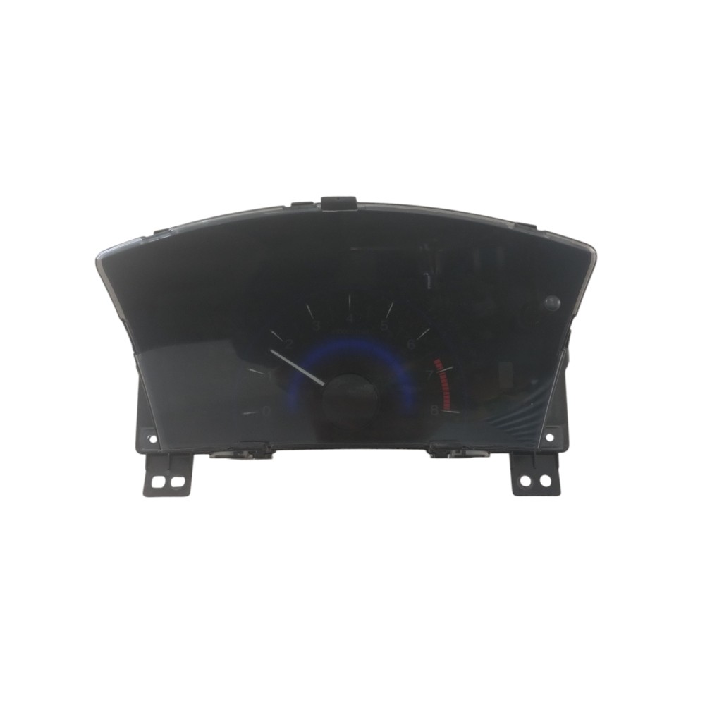Painel De Instrumentos Honda Civic 2012 À 2016. Preto 1