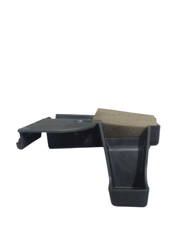 Suporte Lateral Dir. Porta Malas Peugeot 208 2013 À 2019. 3