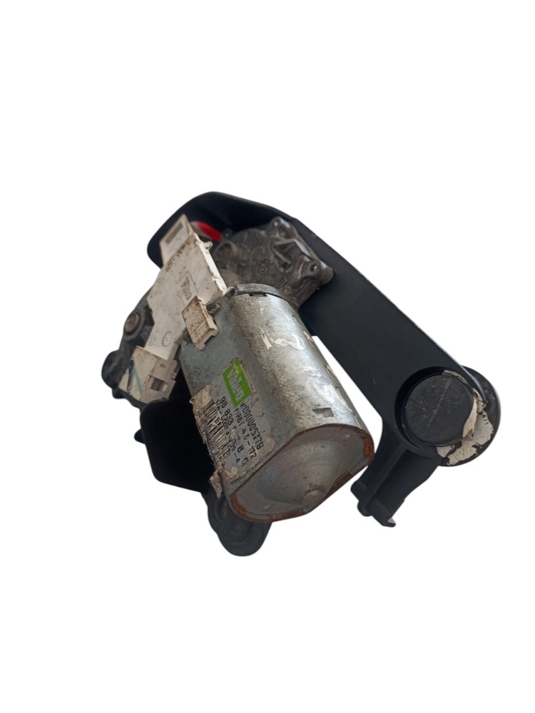 Motor Limpador Traseiro Citroen C3 1.6 16v. 2012 À 2018. 5