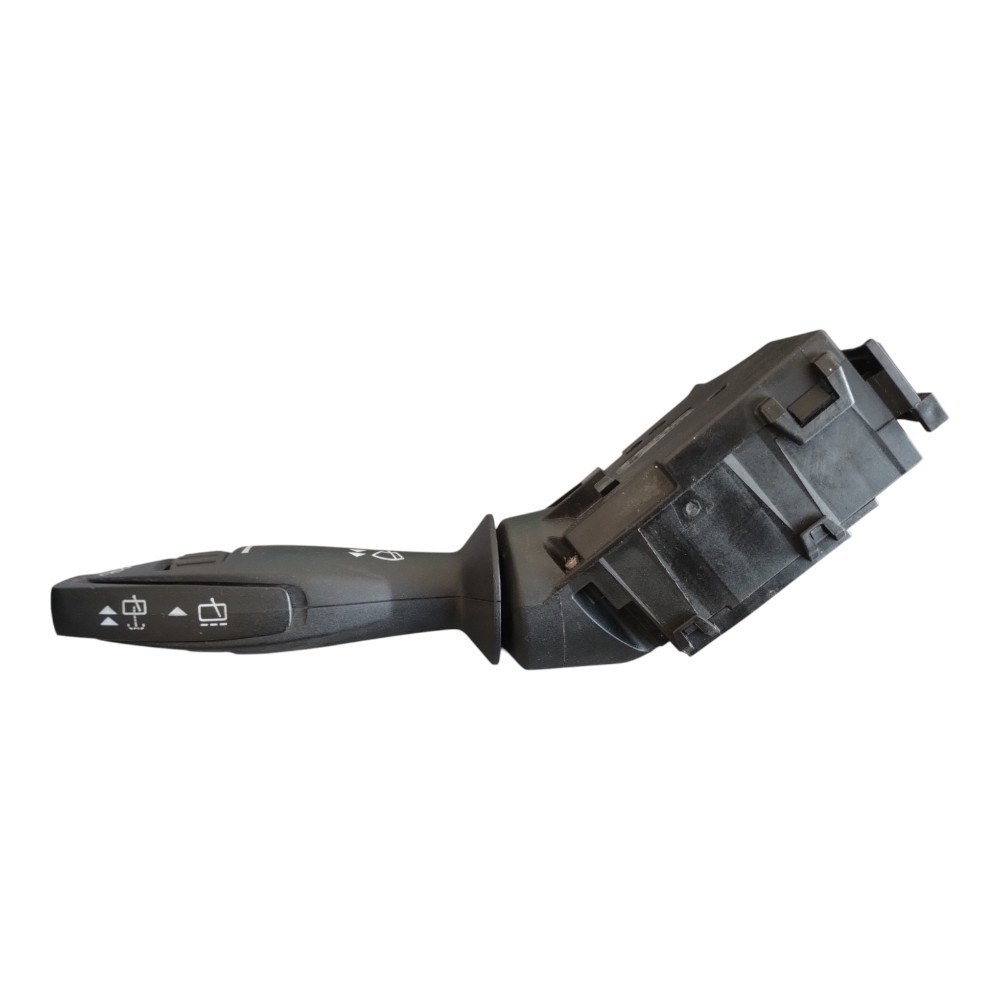 Chave Comando Limpador Ford Ecosport 2013 À 2017. 4