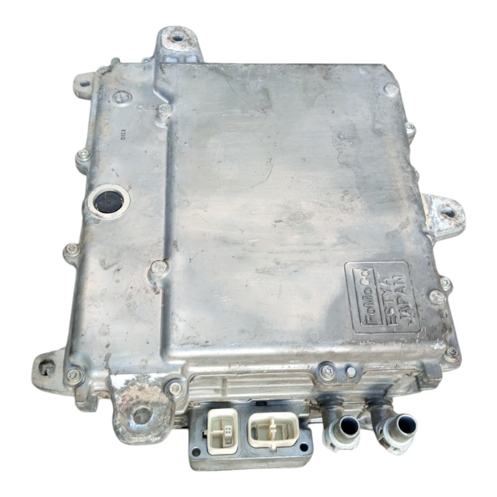 MÓDULO INVERSOR CONTOLE TRANSM. FORD FUSION HÍBRIDO 2.0 16V. 9