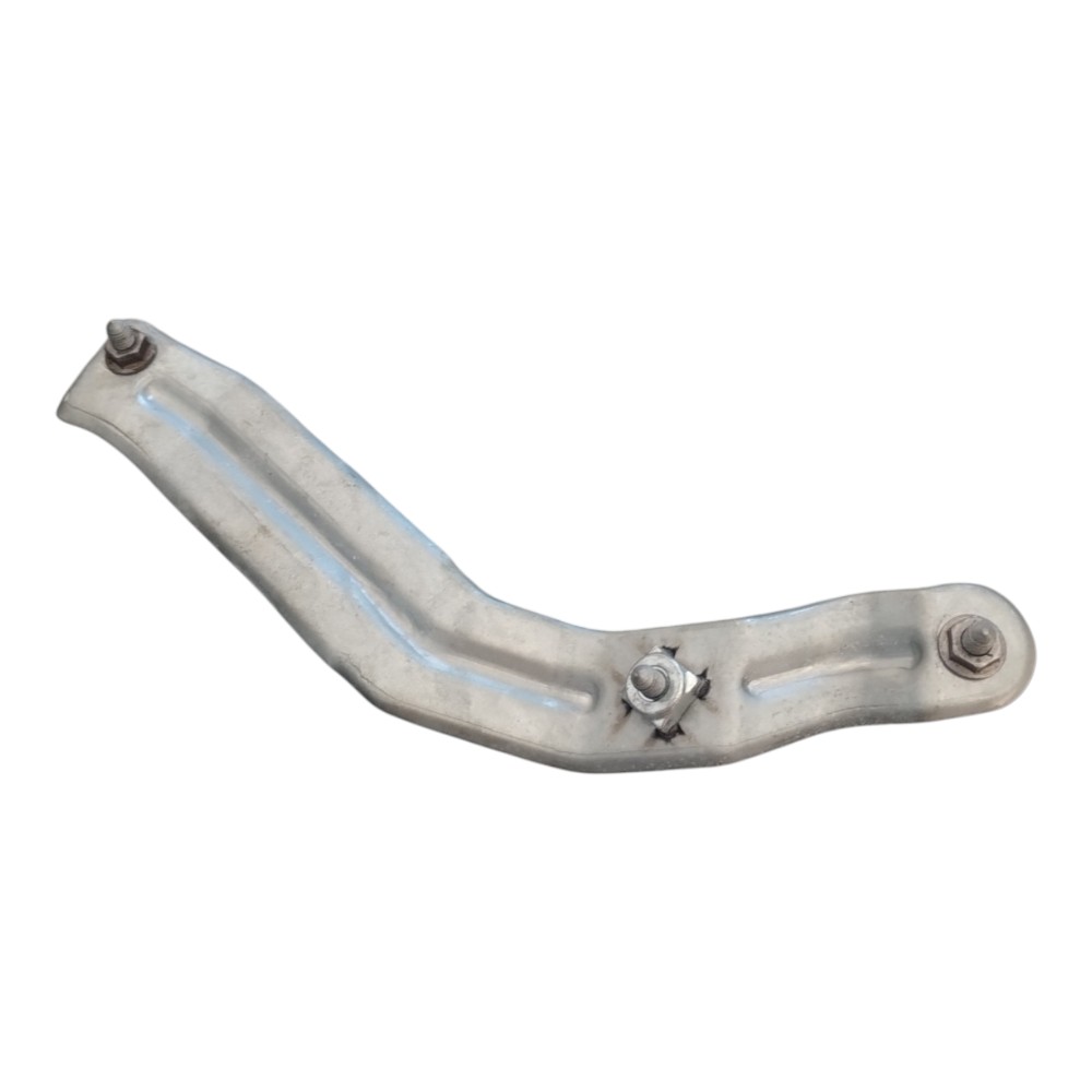 Suporte Int. Porta Dianteira Esquerda Vw Jetta 2011 À 2018. 2