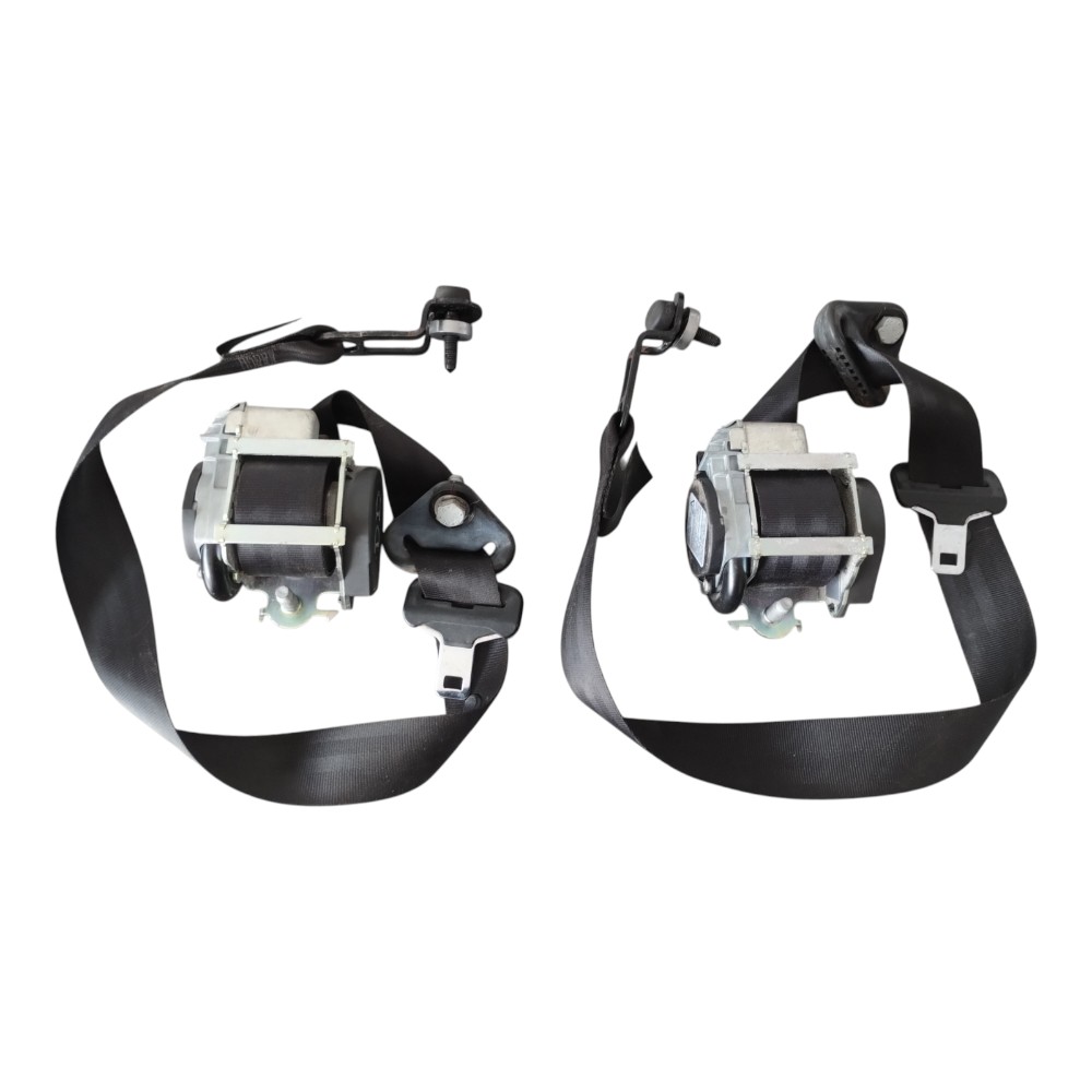Kit Capa Painel Volante Módulo Peugeot 207 1.4 2008 À 2014. Preto 9