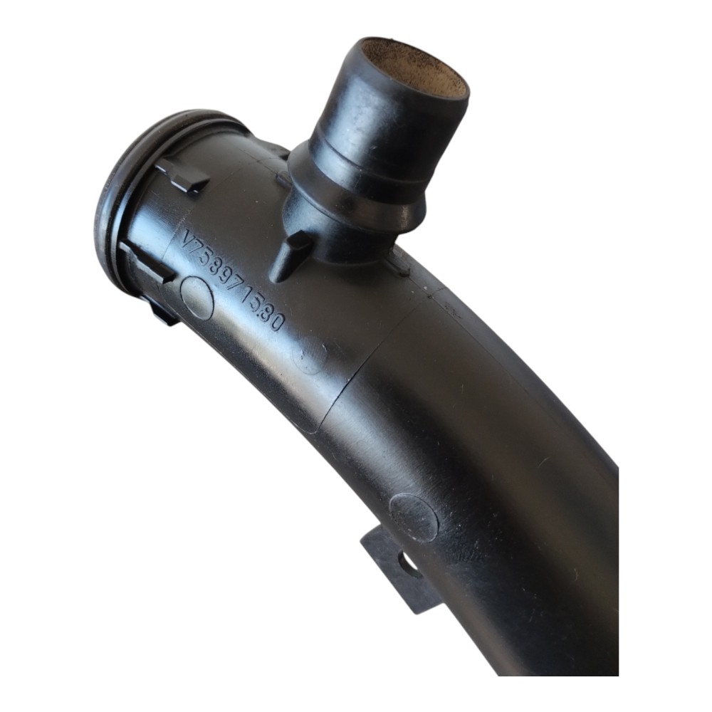 Cano Água Bloco Citroen C4 Lounge Ds4 308 3008 1.6 Thp. 3
