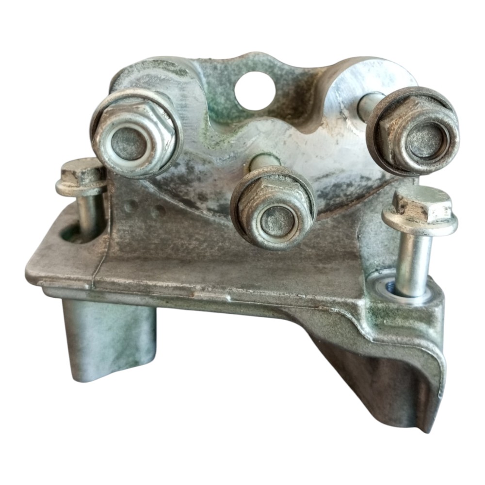Suporte Coxim Motor Fiat Mobi Grand Siena Strada 1.0 1.4 8v. 5