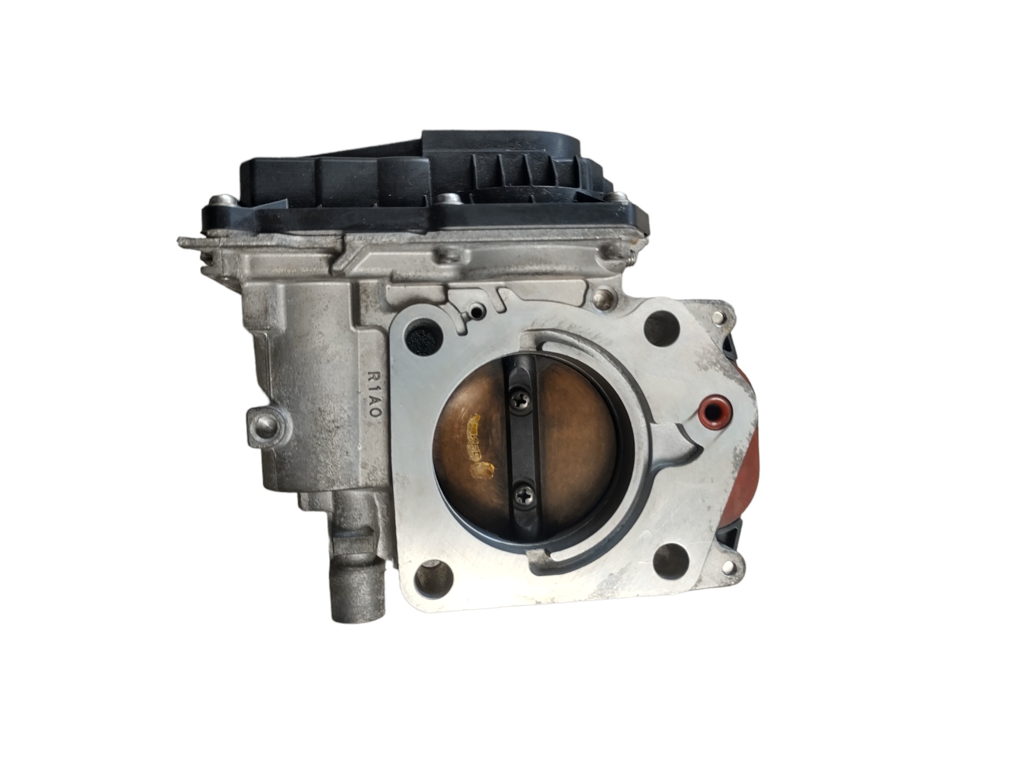 Tbi Corpo De Borboleta Honda Civic G9 2.0 16v 2012 À 2016. 3