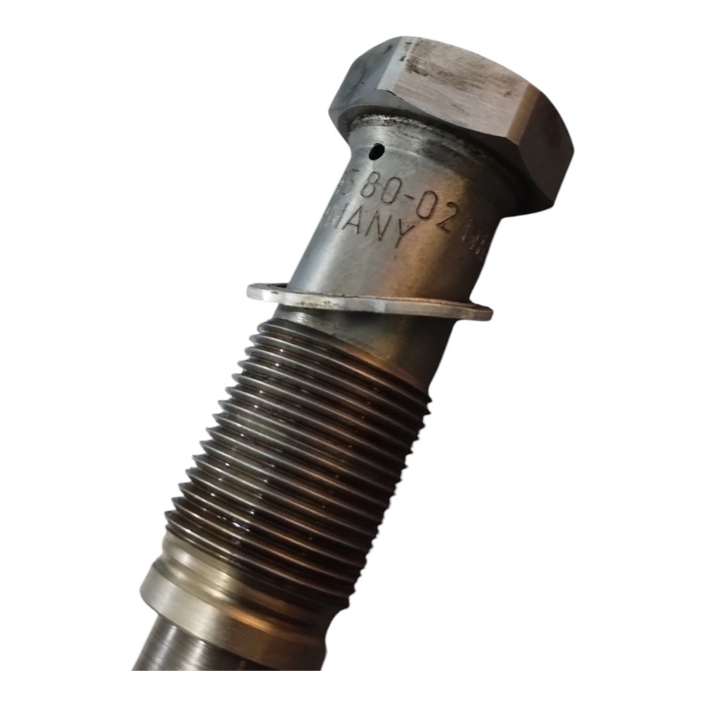 Tensor Da Corrente Citroen C4 Lounge 3008 Mini 1.6 16v Thp. 6