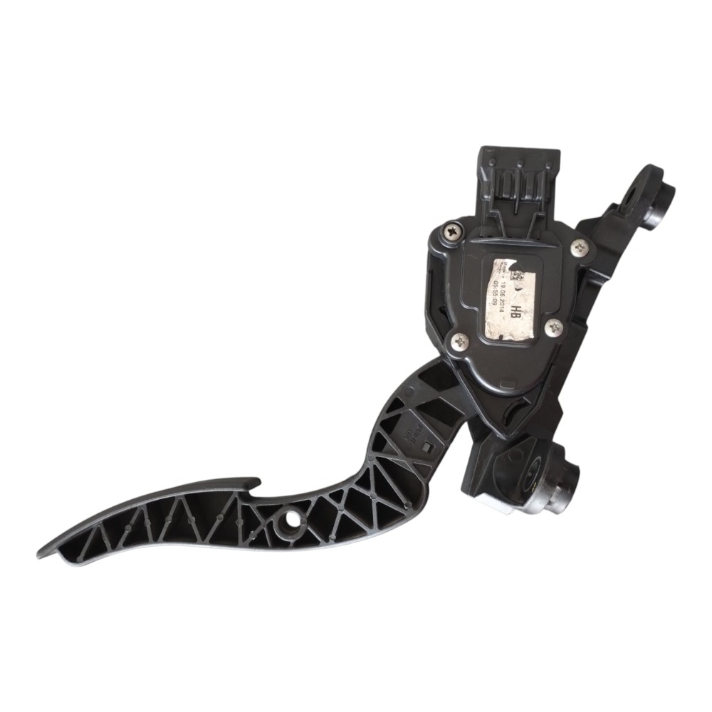 Pedal Acelerador Eletrônico Hyundai Hb20 1.0 2013 À 2019. 4