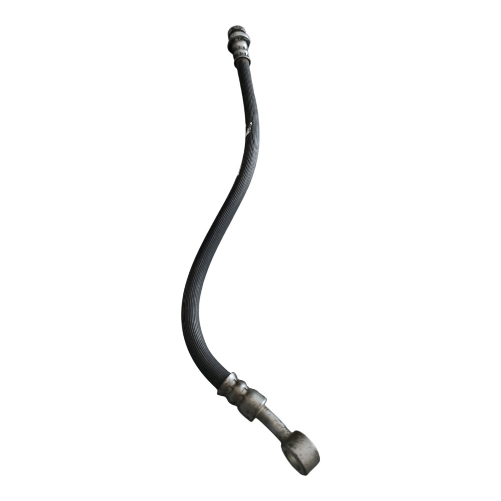 Mangote Flex. Pinça Diant. Esq. Hyundai Hb20 1.6 16v. 13/19. 2