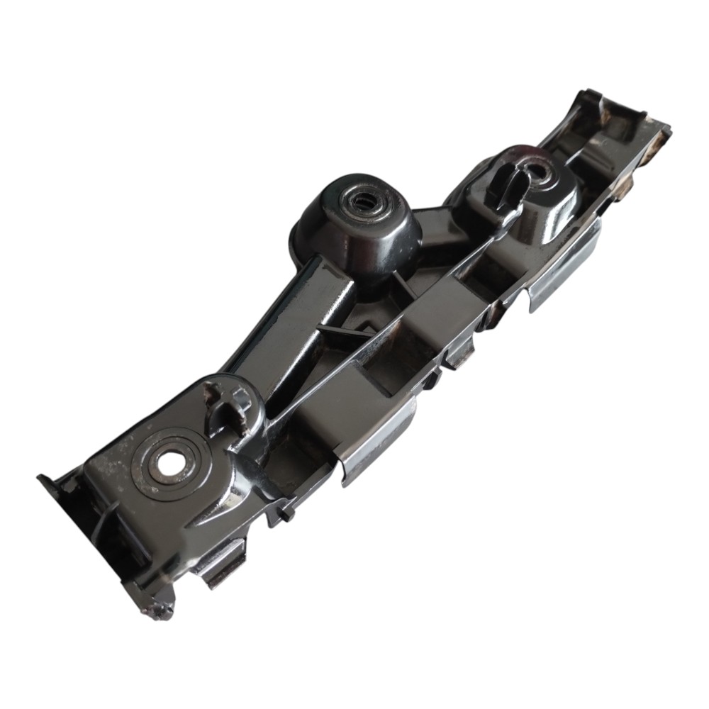 Suporte Parachoque Dianteiro Esquerdo Renault Sandero Logan. 5