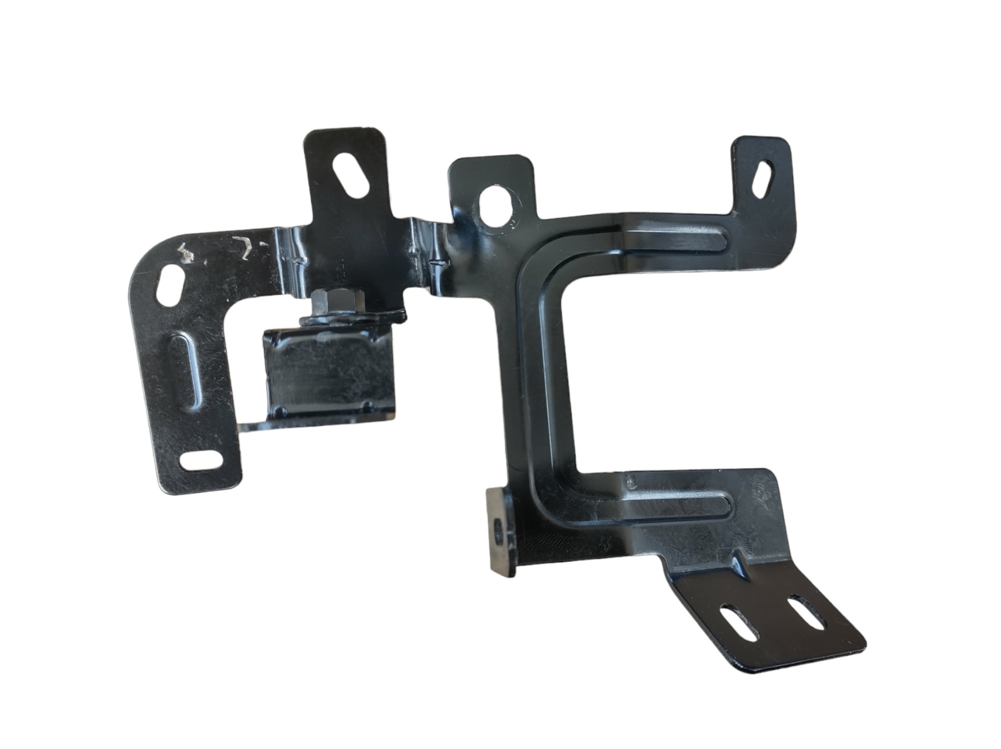 Suporte Do Chicote Do Motor Gm Tracker 1.0 3 Cilindros Turbo 3