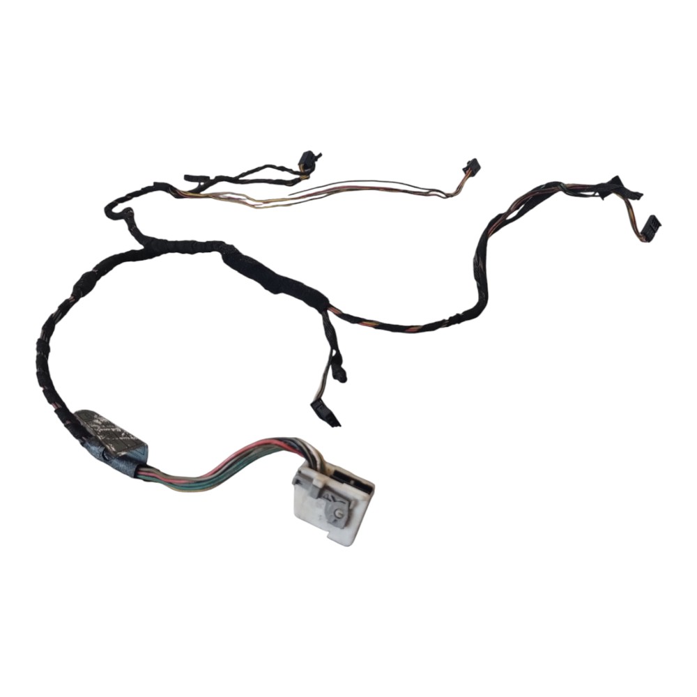 Chicote Da Caixa Evaporadora Bmw 318i 320 2008 À 2012. 7