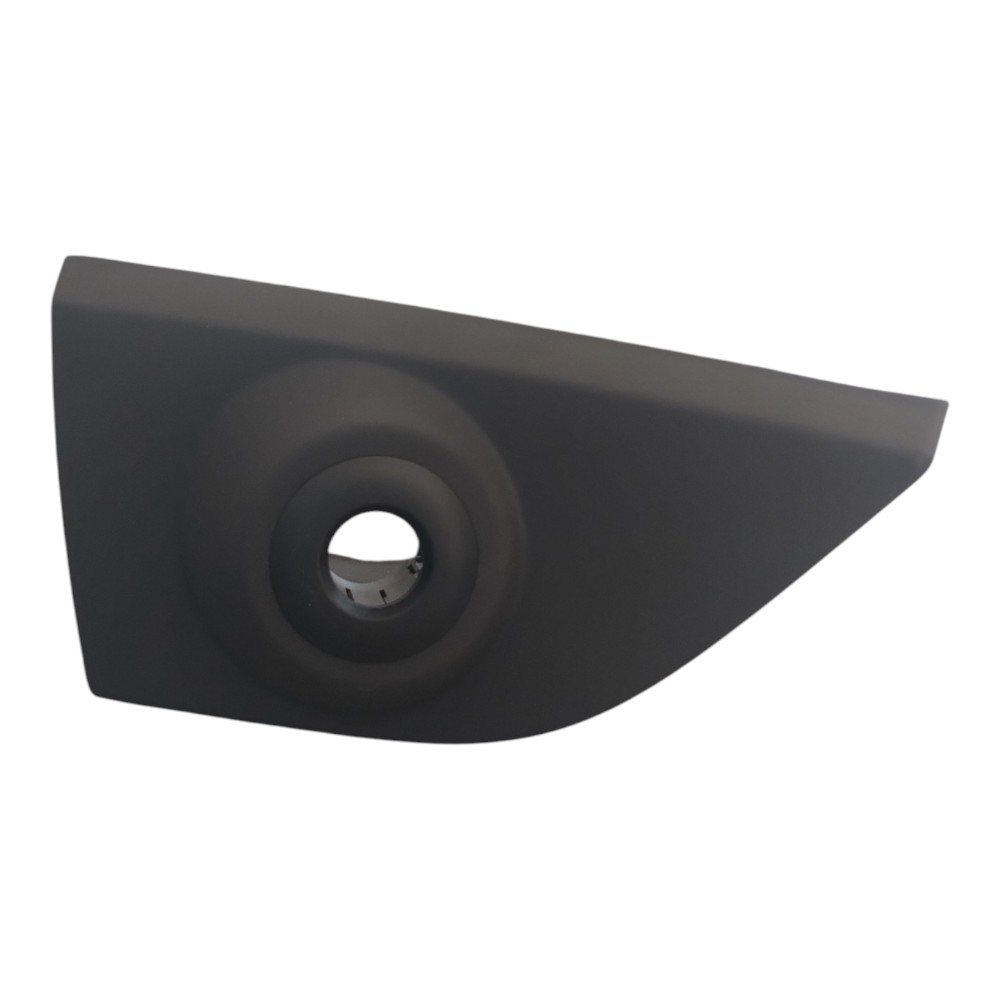Acabamento Interno Retrovisor Moldura Ford Ka Es 2014 A 2020