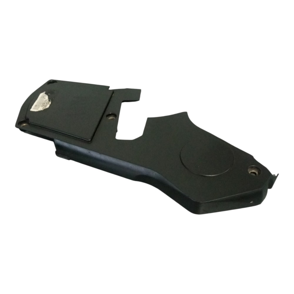 Capa Proteção Correia Dentada Gm Astra Vectra Zafira 1.8 8v. Preto 3