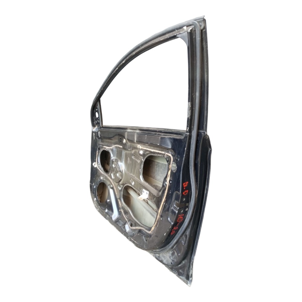 Porta Dianteira Direita Hyundai HB20 2013 à 2019. 7