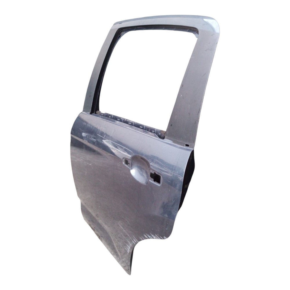 Porta Traseira Esquerda Citroen C3 2012 à 2018. 2