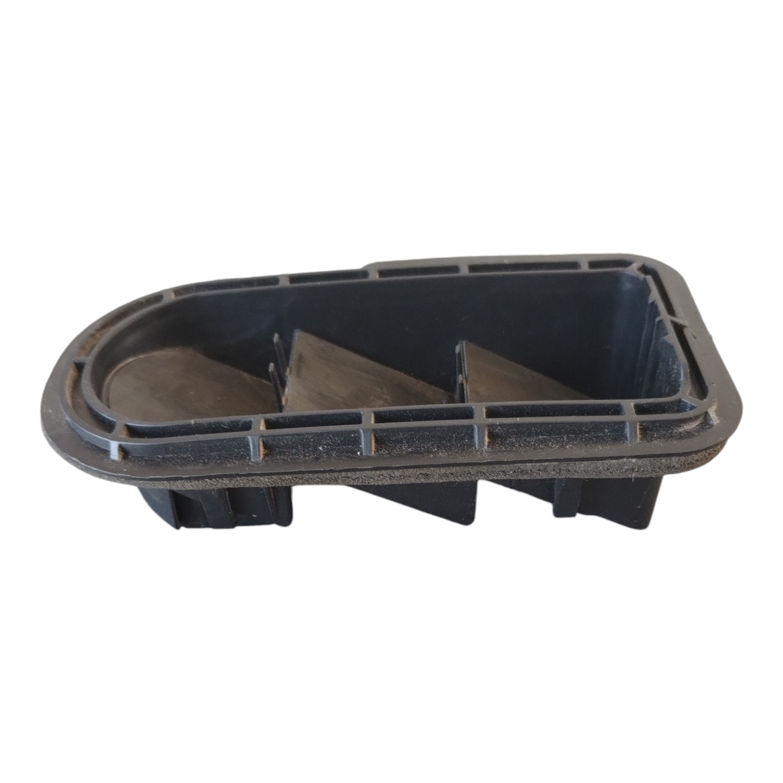 Difusor Da Lateral Esquerda Toyota Yaris Hatch. 4