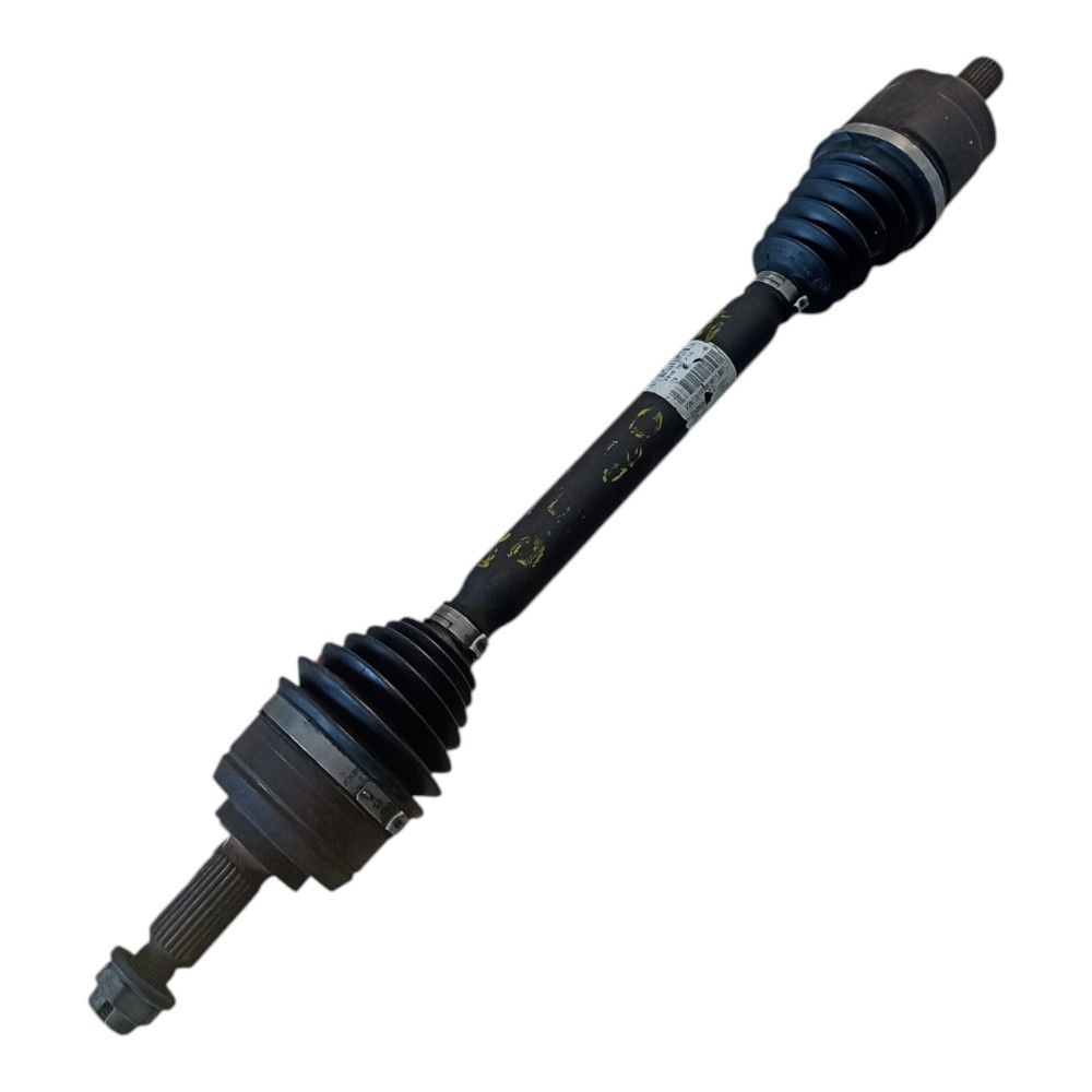 SEMI EIXO DIANT. ESQU. RENAULT DUSTER 2.0 16V. AUT. 11/15. 3