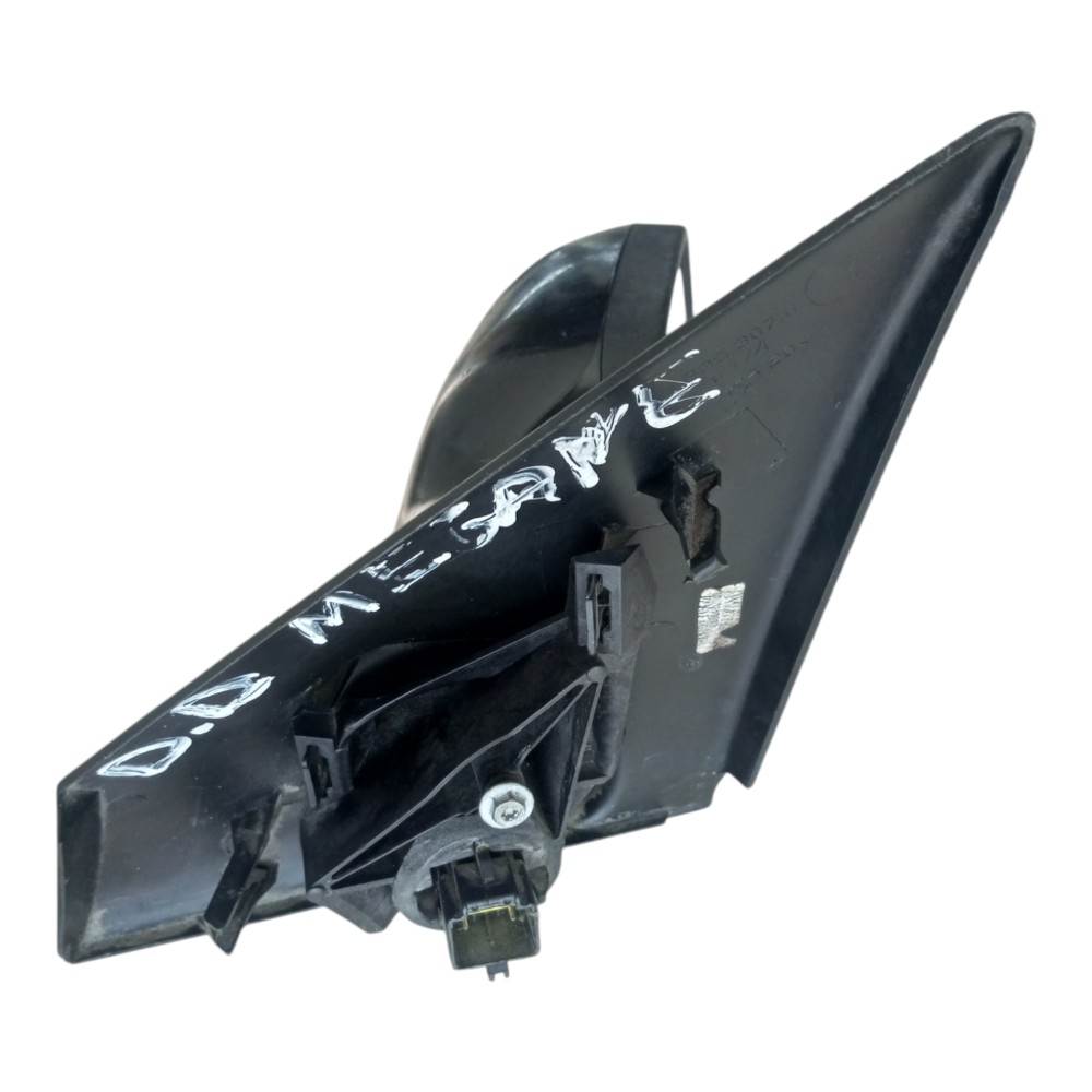 RETROVISOR ELÉTRICO DIANTEIRO D. RENAULT MEGANE 2007 À 2012. 6