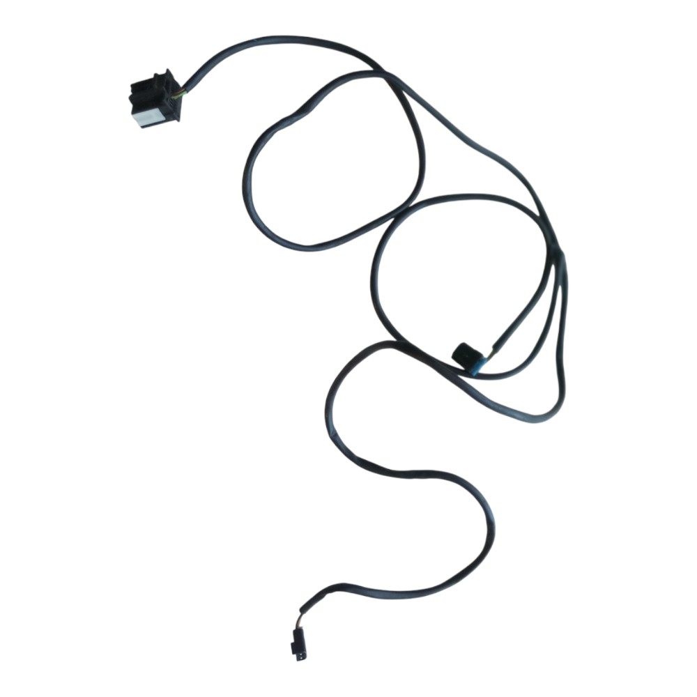 Chicote Temperatura Interna Gm Cobalt 2010 À 2019. 1