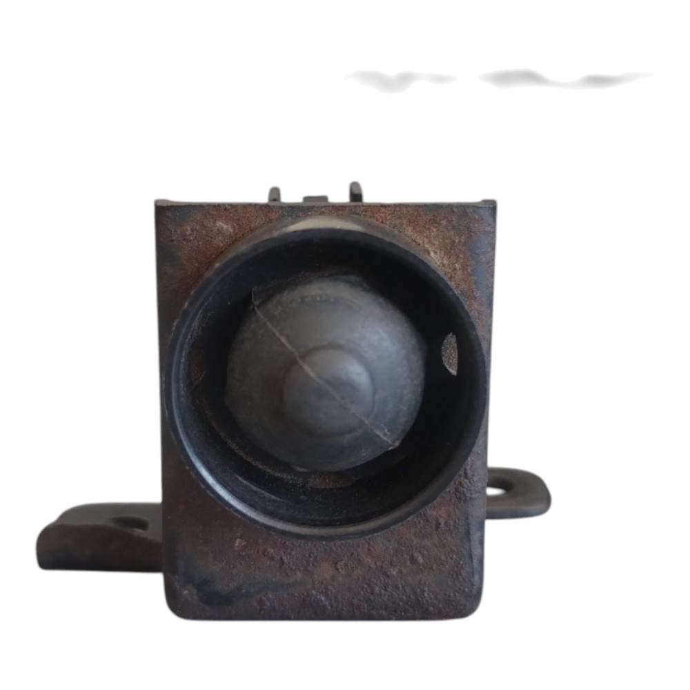 Sensor Alarme Capô Kia Sportage 2011 À 2016. Preto