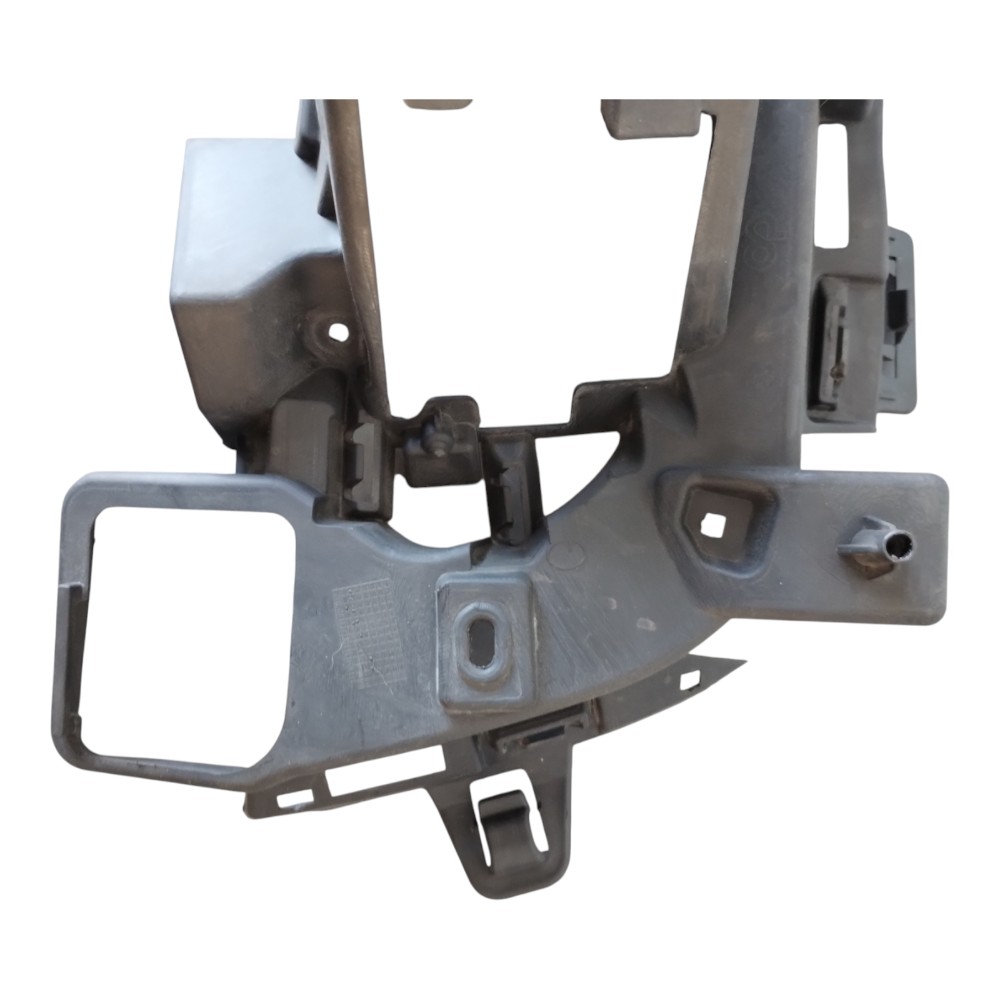 Suporte Farol Milha Para-choque Esq Citroen C4 Lounge 14/19. 5