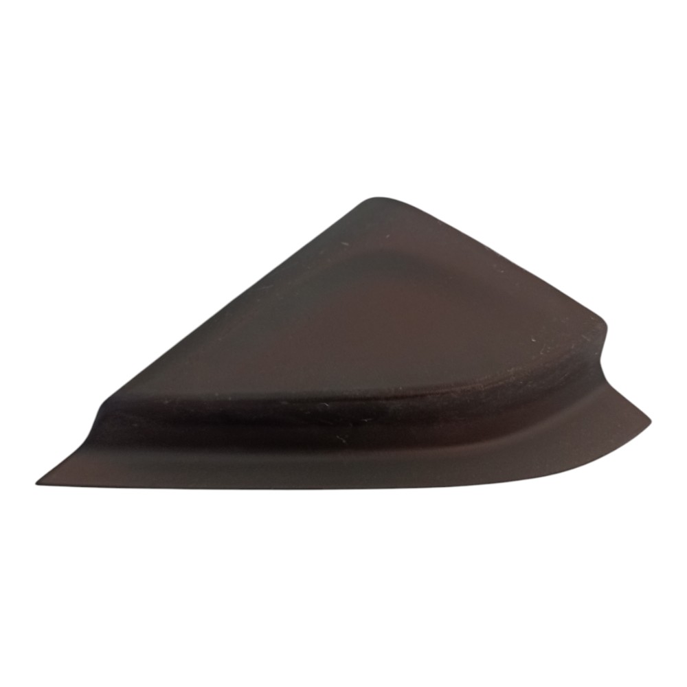 Moldura Acab. Retrovisor Interno direito Cobalt 2012 a 2016.