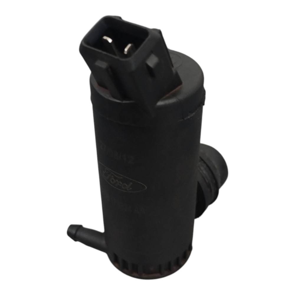 Motor Bomba Lavador Para-brisa Ford Fiesta Sedan Ka Courier.