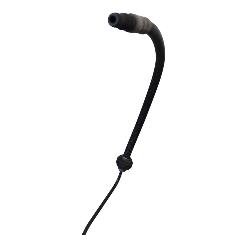Tubo Cilindro Acionador Pedal Gm Onix 1.0 2020 À 2025. 5