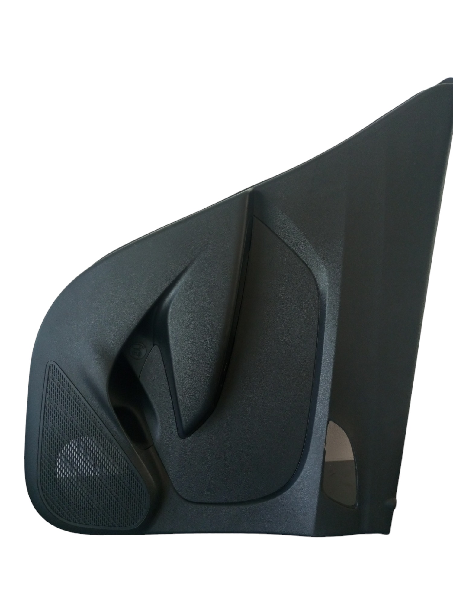 Forro Da Porta Traseiro Esquerdo Hyundai Hb20 2013 A 2019. 2