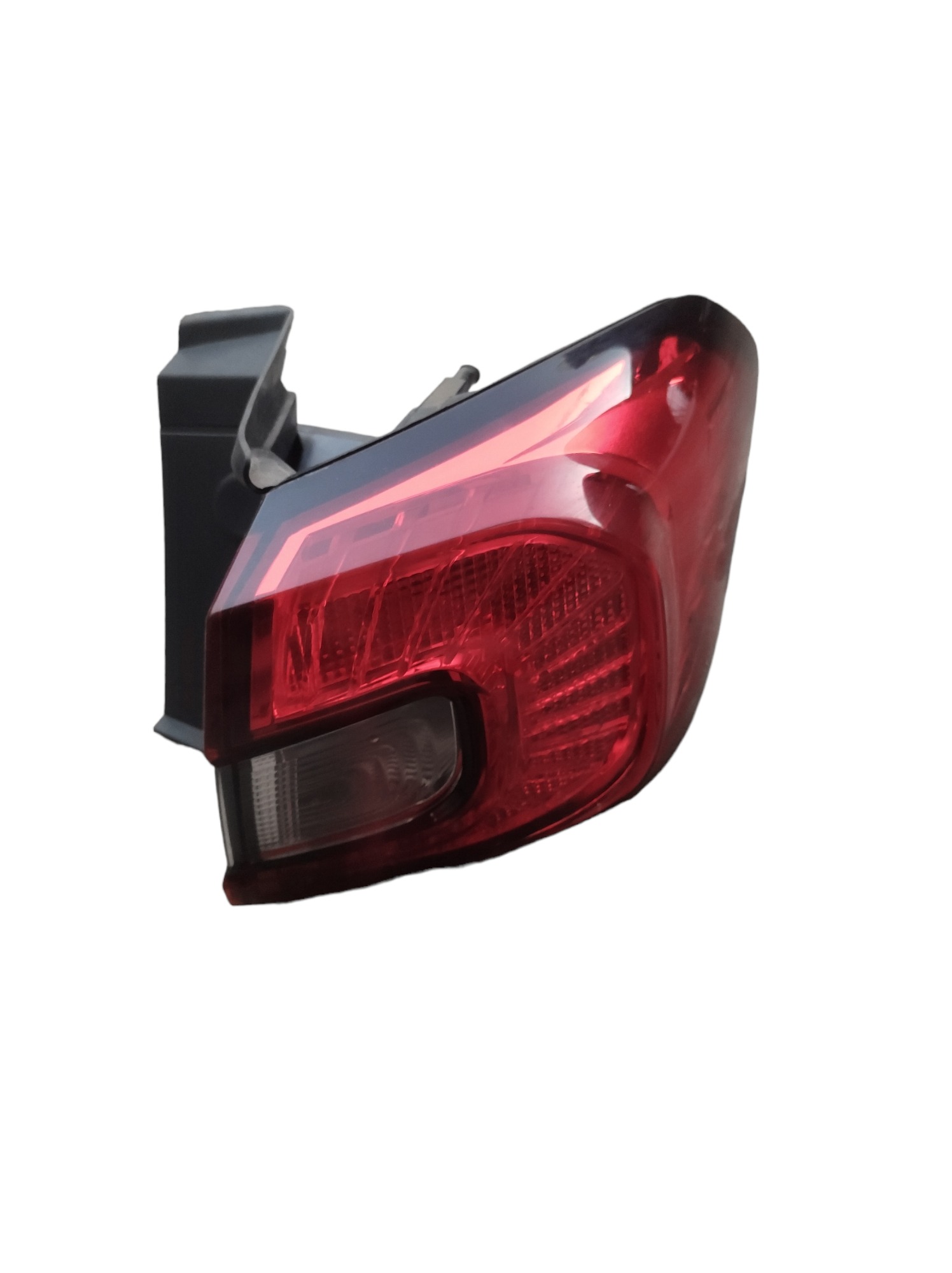 Lanterna Traseira Direita Da Lateral Fiat Argo. 2
